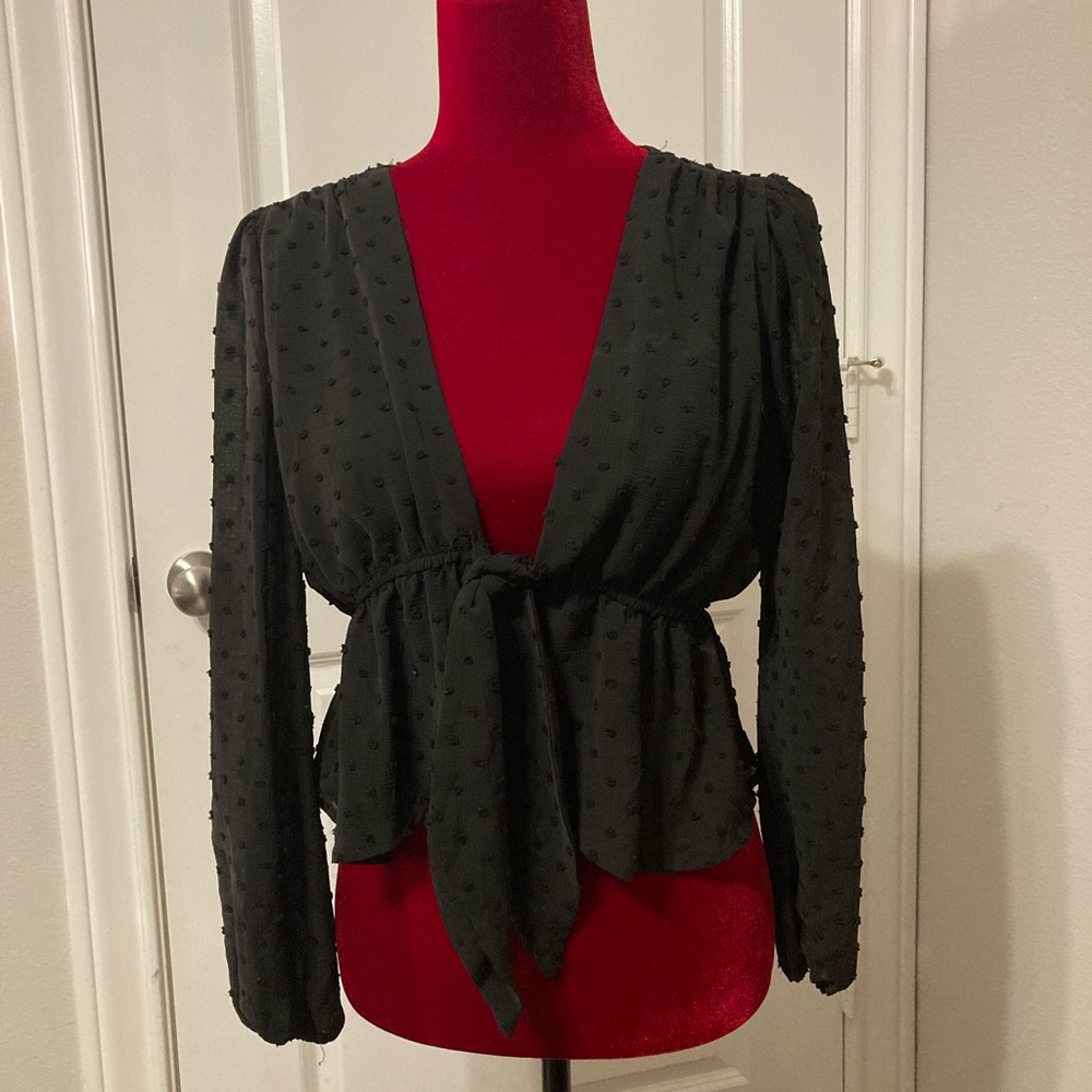Tcec textured wrap
